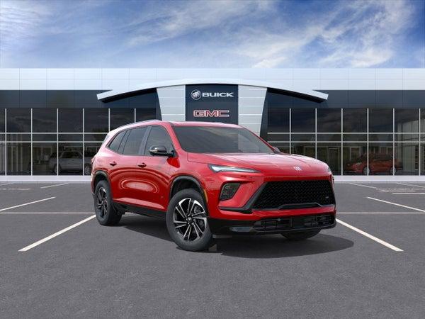 Buick Enclave - View 1