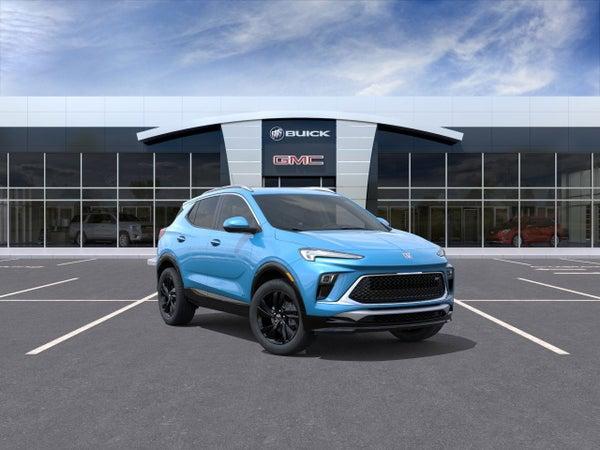 Buick Encore Gx - Thumbnail 15