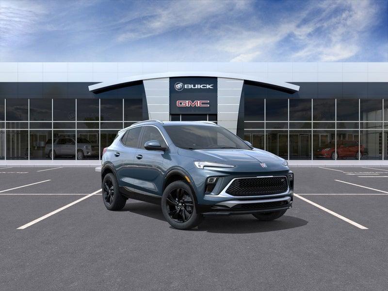 Buick Encore Gx - Thumbnail 10