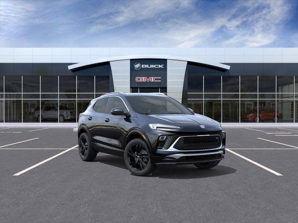 Buick Encore Gx - Thumbnail 7