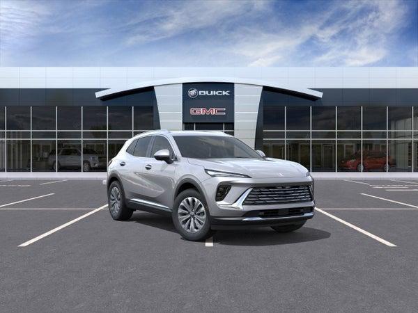 Buick Envision - Thumbnail 19