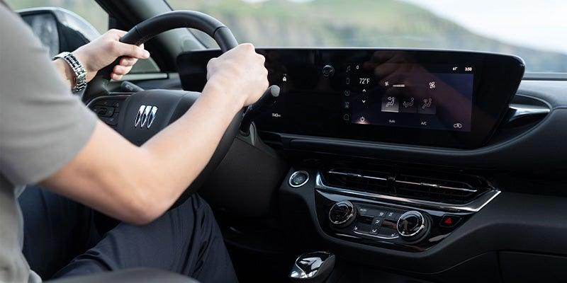 Buick Envista - Thumbnail 2