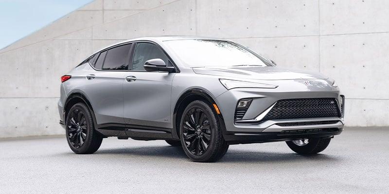 Buick Envista - View 1