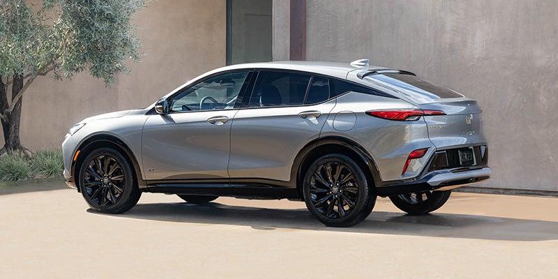 Buick Envista - Thumbnail 5