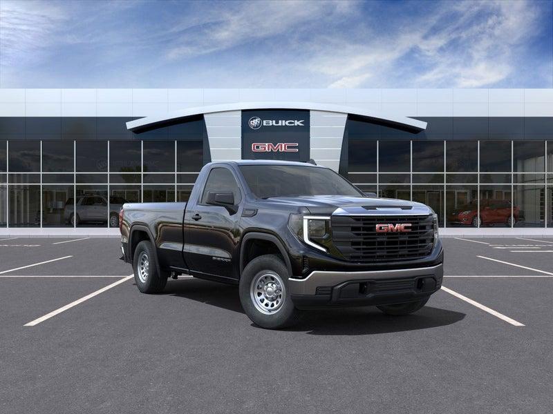 GMC Sierra 1500 - Thumbnail 2