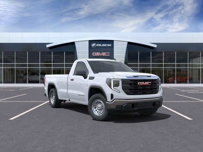 GMC Sierra 1500 - Thumbnail 6