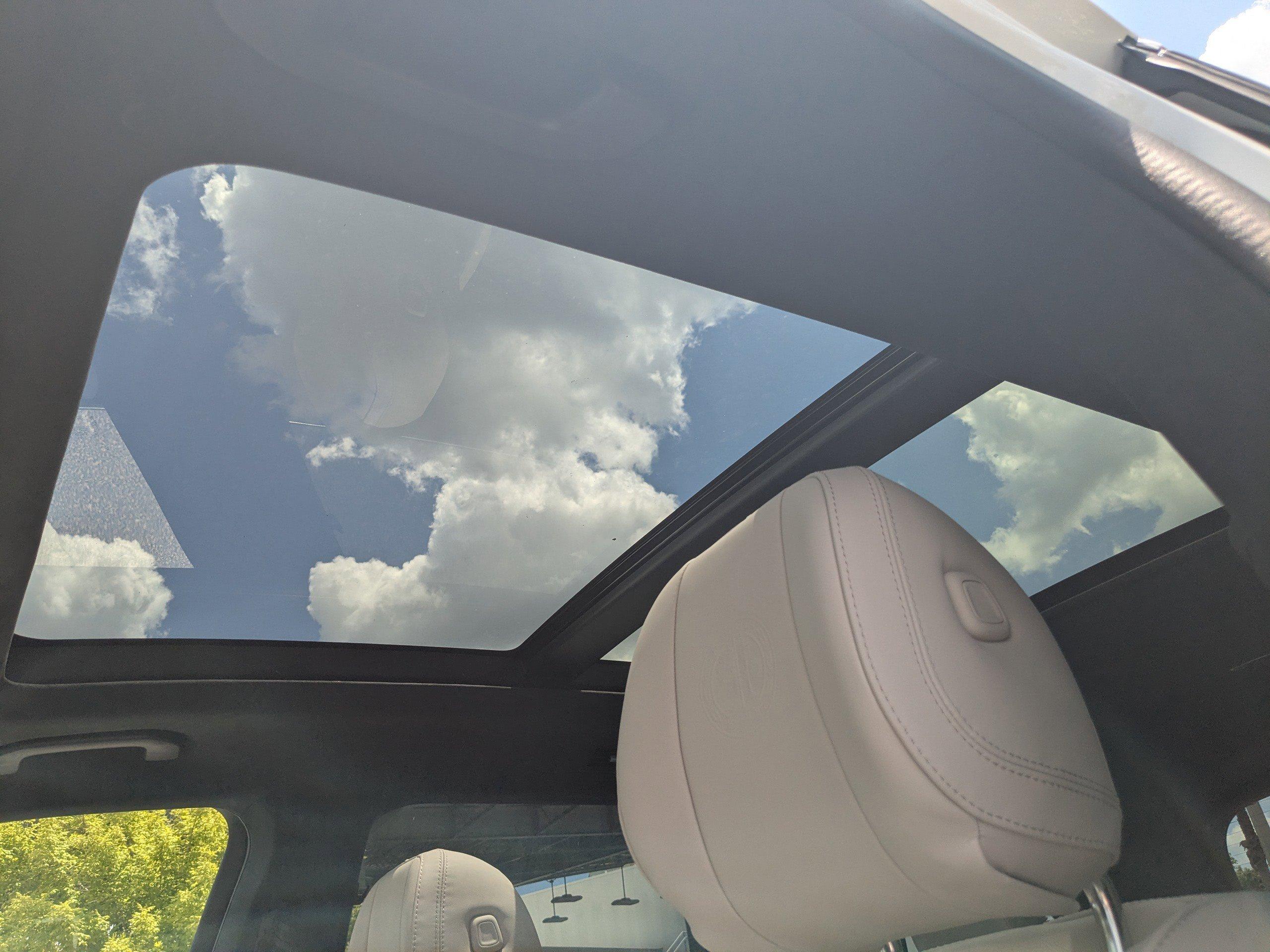 Mercedes-Benz Gls Suv Amg® 63 4Matic®+ Suv With Navigation & Awd - Thumbnail 4