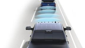 Ram Promaster 1500 Tradesman Cargo Van High Roof 136' Wb - Thumbnail 4