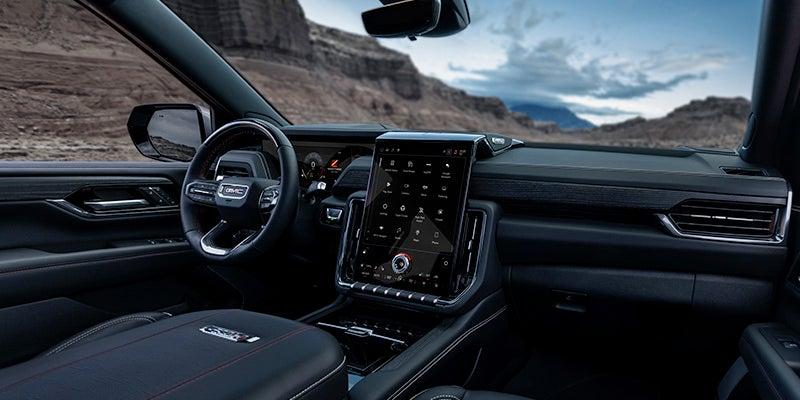 GMC Yukon & Yukon Xl - Thumbnail 2