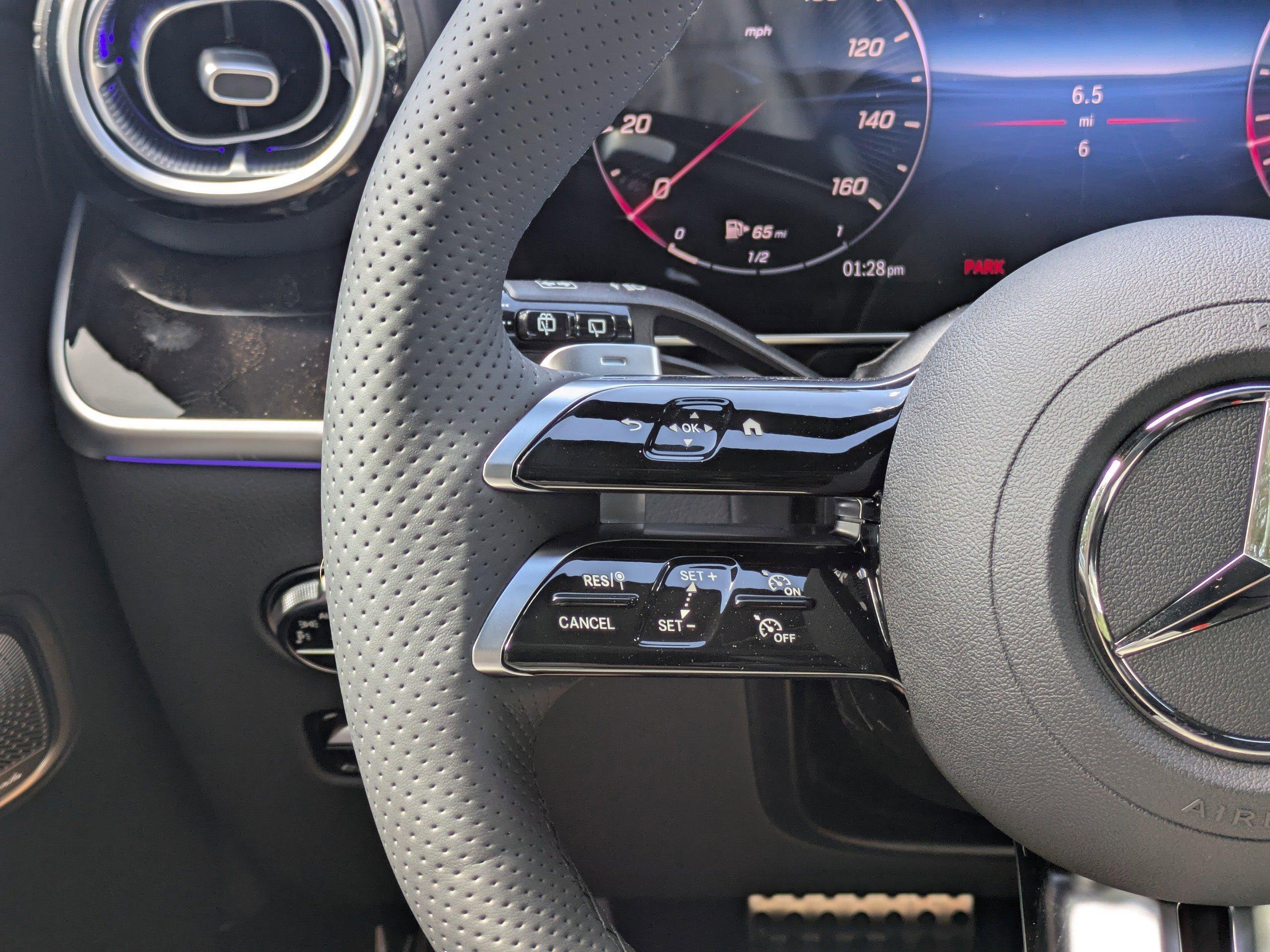 Mercedes-Benz Glc Suv 300 Awd - Thumbnail 18