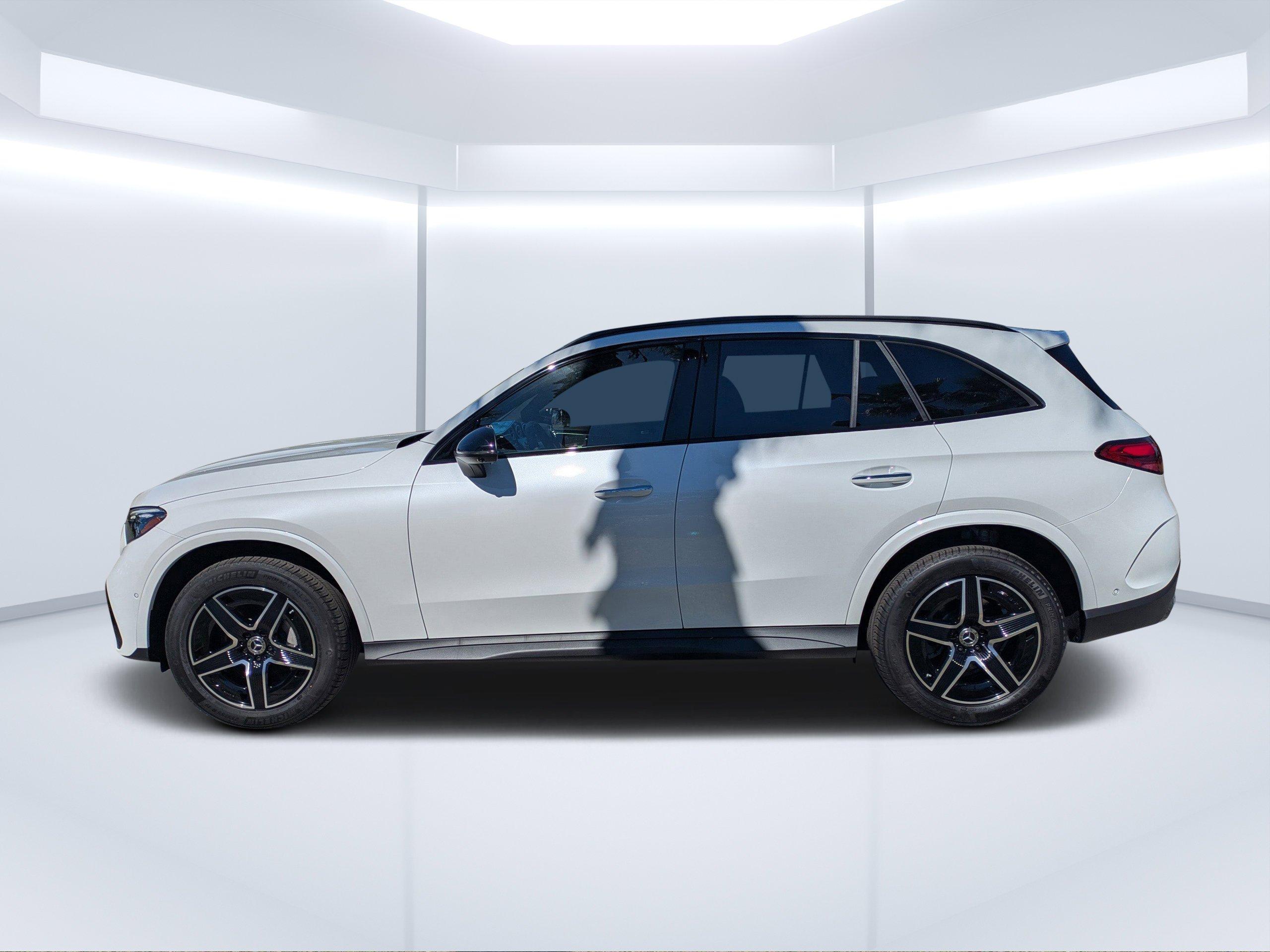 Mercedes-Benz Glc Suv 300 Awd - Thumbnail 9