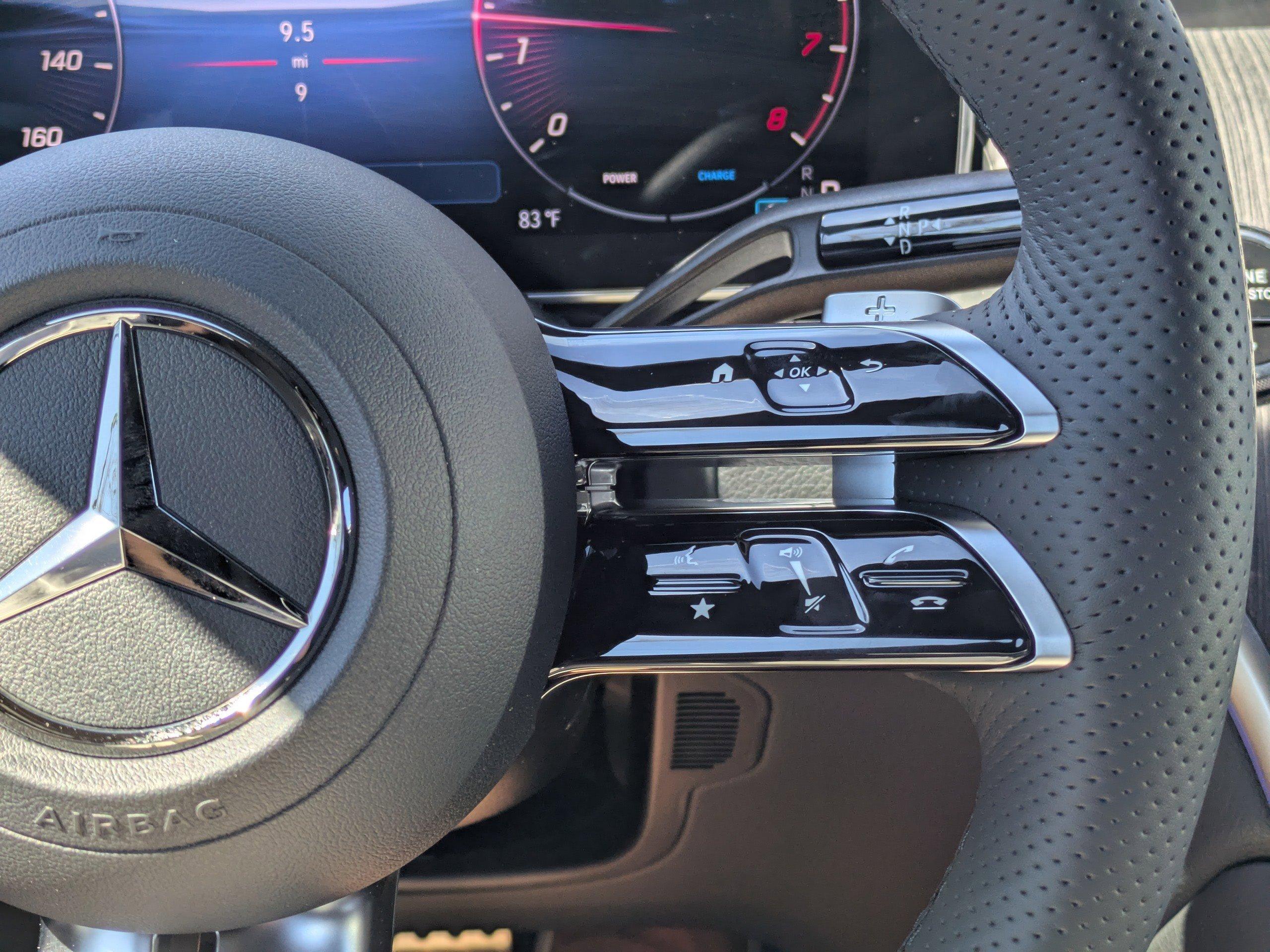 Mercedes-Benz Glc Suv 300 Awd - Thumbnail 18