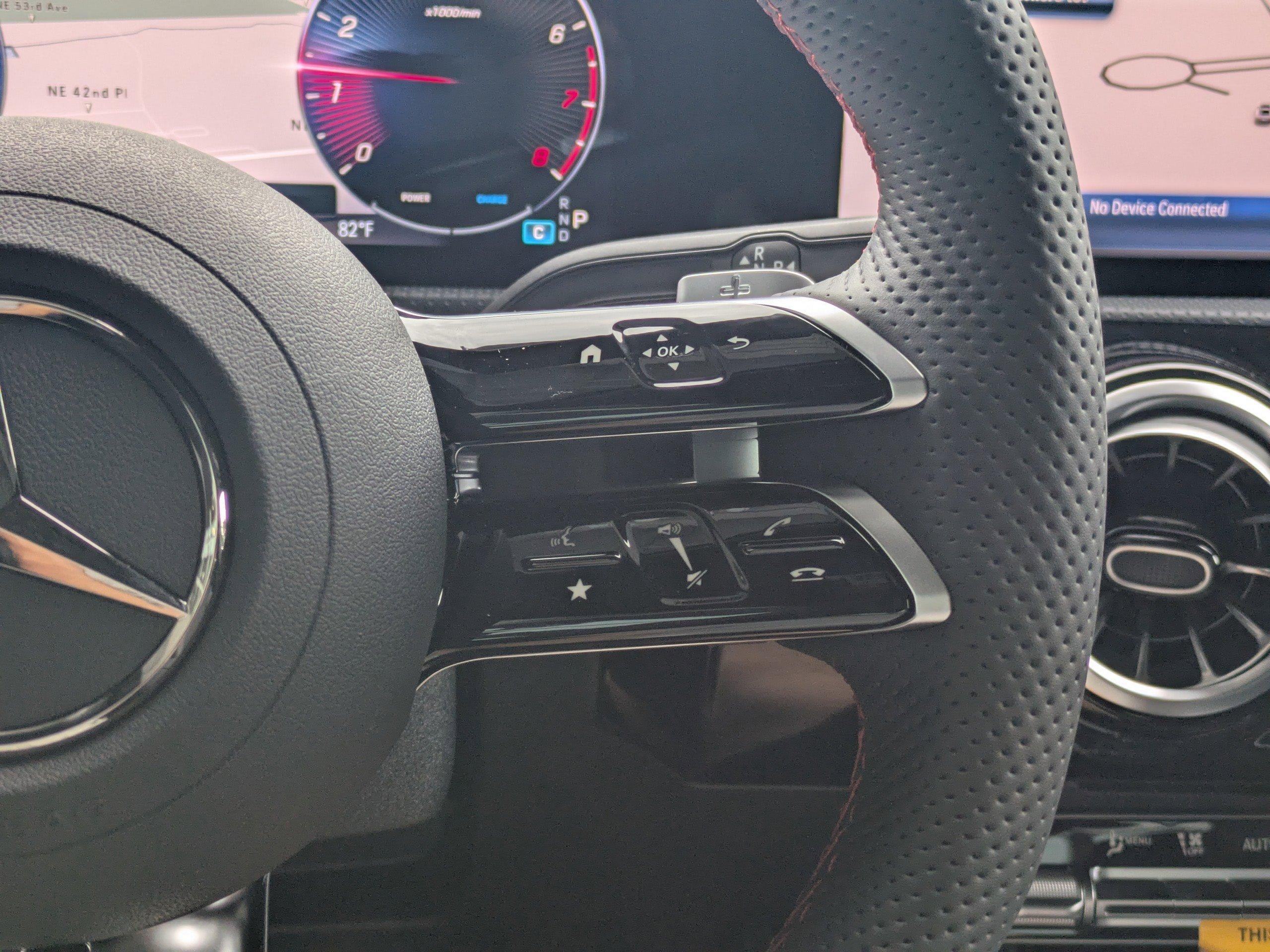 Mercedes-Benz Cla Coupe 250 Awd - Thumbnail 18