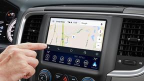 Ram 2500 Big Horn Crew Cab 4X4 6'4' Box - Thumbnail 9