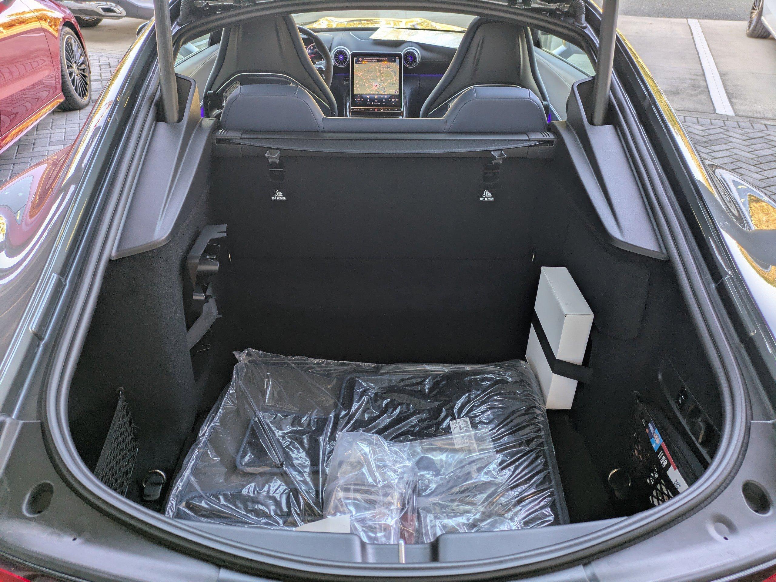 Mercedes-Benz Amg® Gt Coupe 63 Coupe With Navigation & Awd - Thumbnail 12