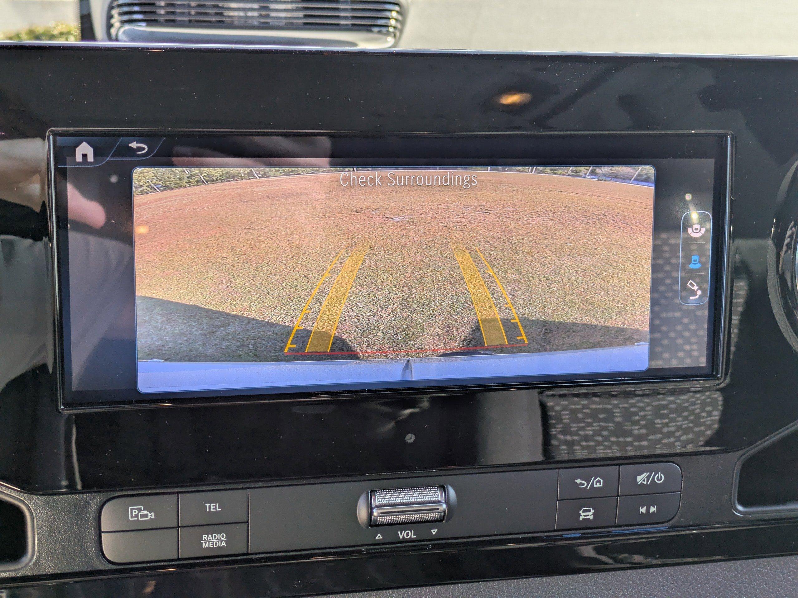 Mercedes-Benz Sprinter Cargo Van 170 Wb Rwd Van - Thumbnail 20