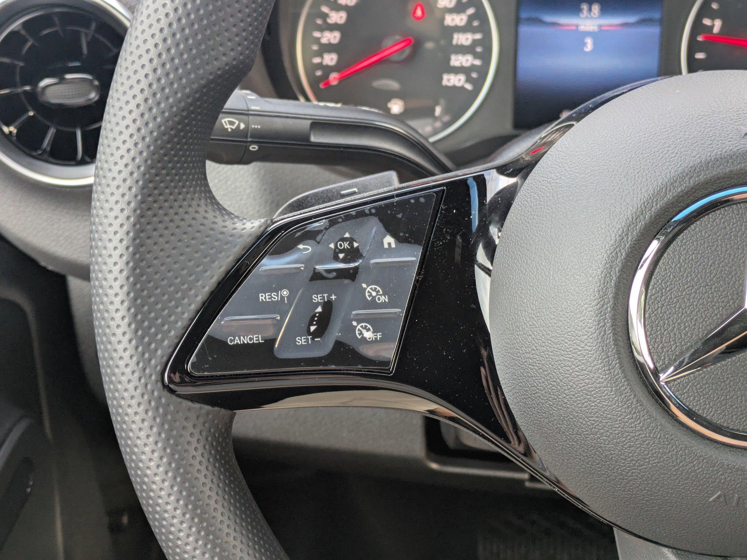 Mercedes-Benz Sprinter Cargo Van Van 144 Wb Awd - Thumbnail 14