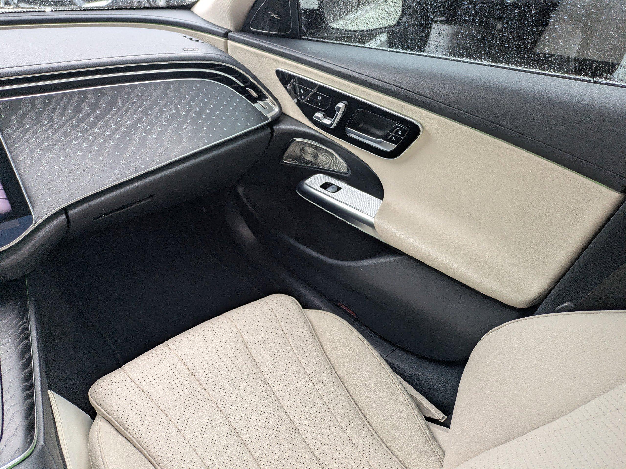 Mercedes-Benz 4Dr Car E 350 With Navigation & Awd - Thumbnail 20