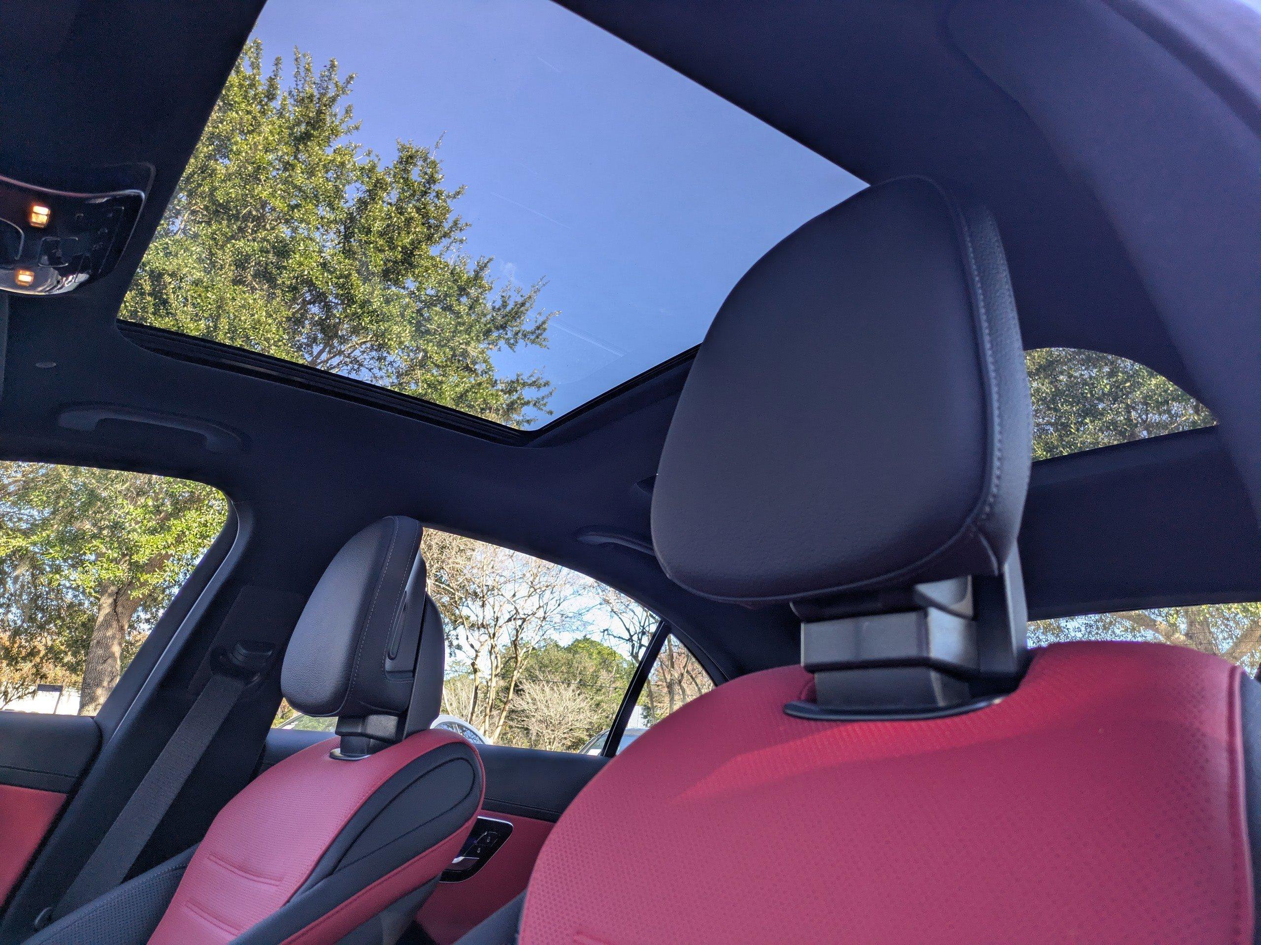 Mercedes-Benz Sedan Amg® C 43 4Matic® Awd - Thumbnail 5