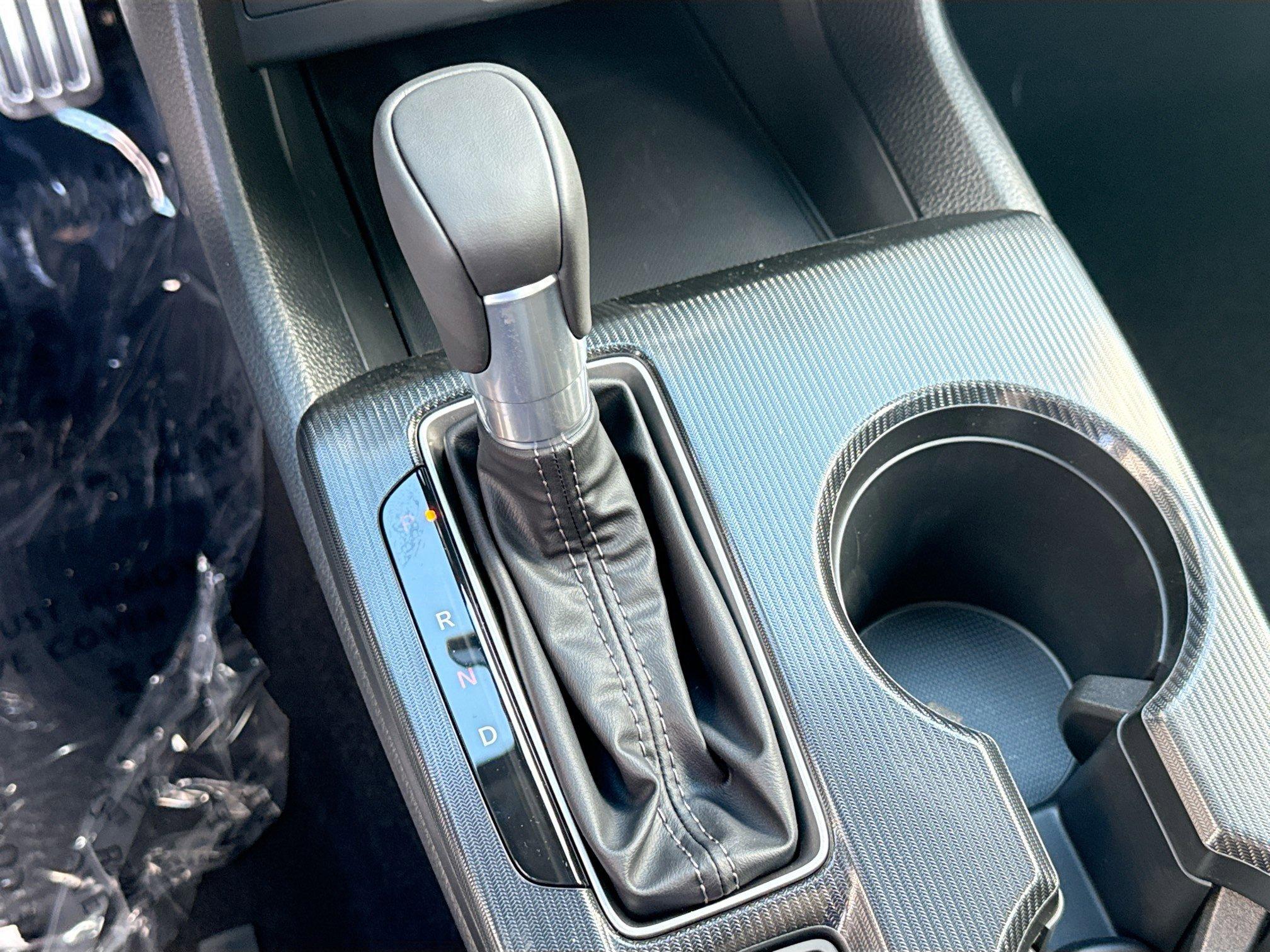 Honda Civic Sedan Sport Fwd - Thumbnail 14