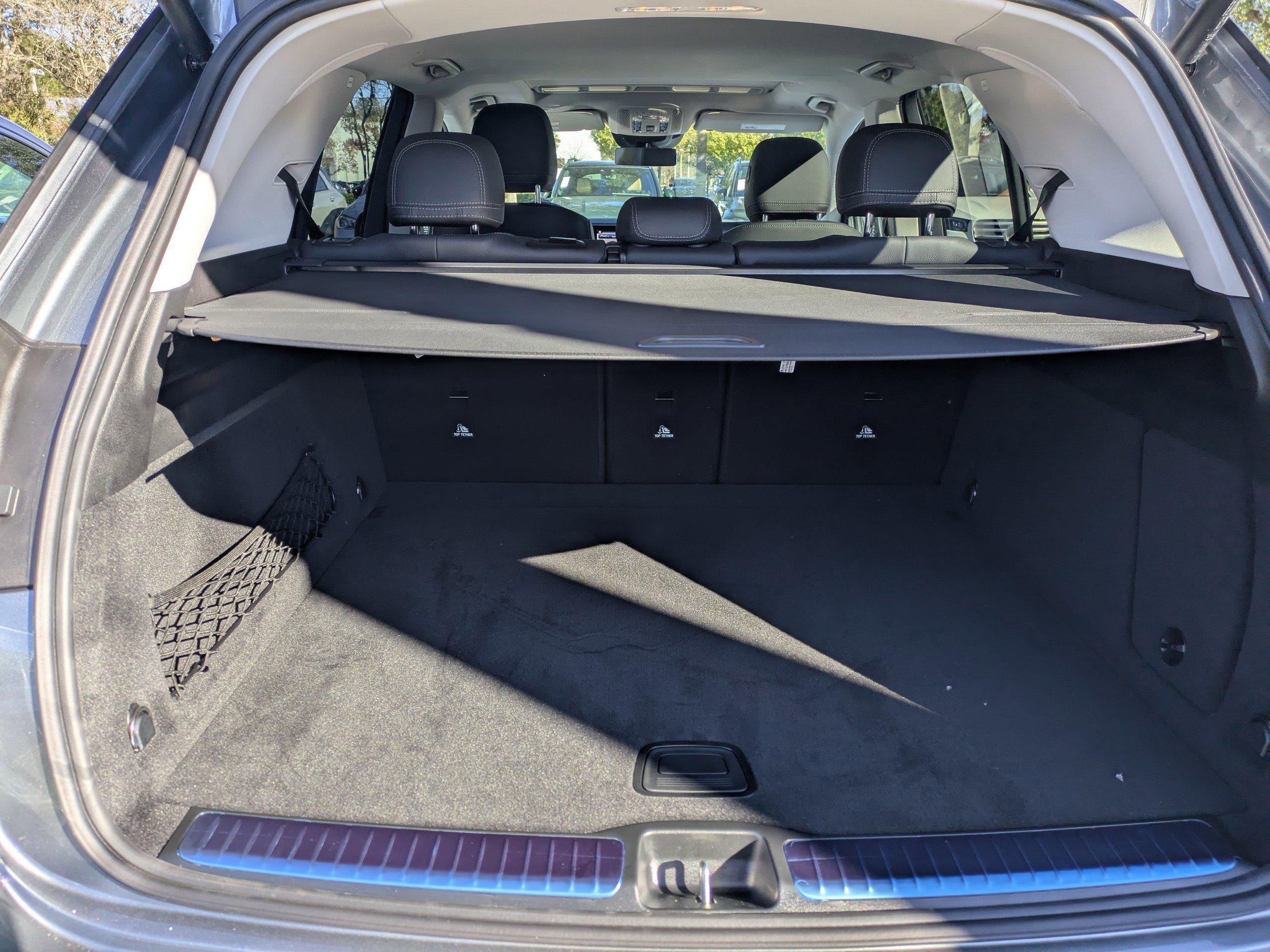 Mercedes-Benz Gle Suv 350 With Navigation - Thumbnail 13