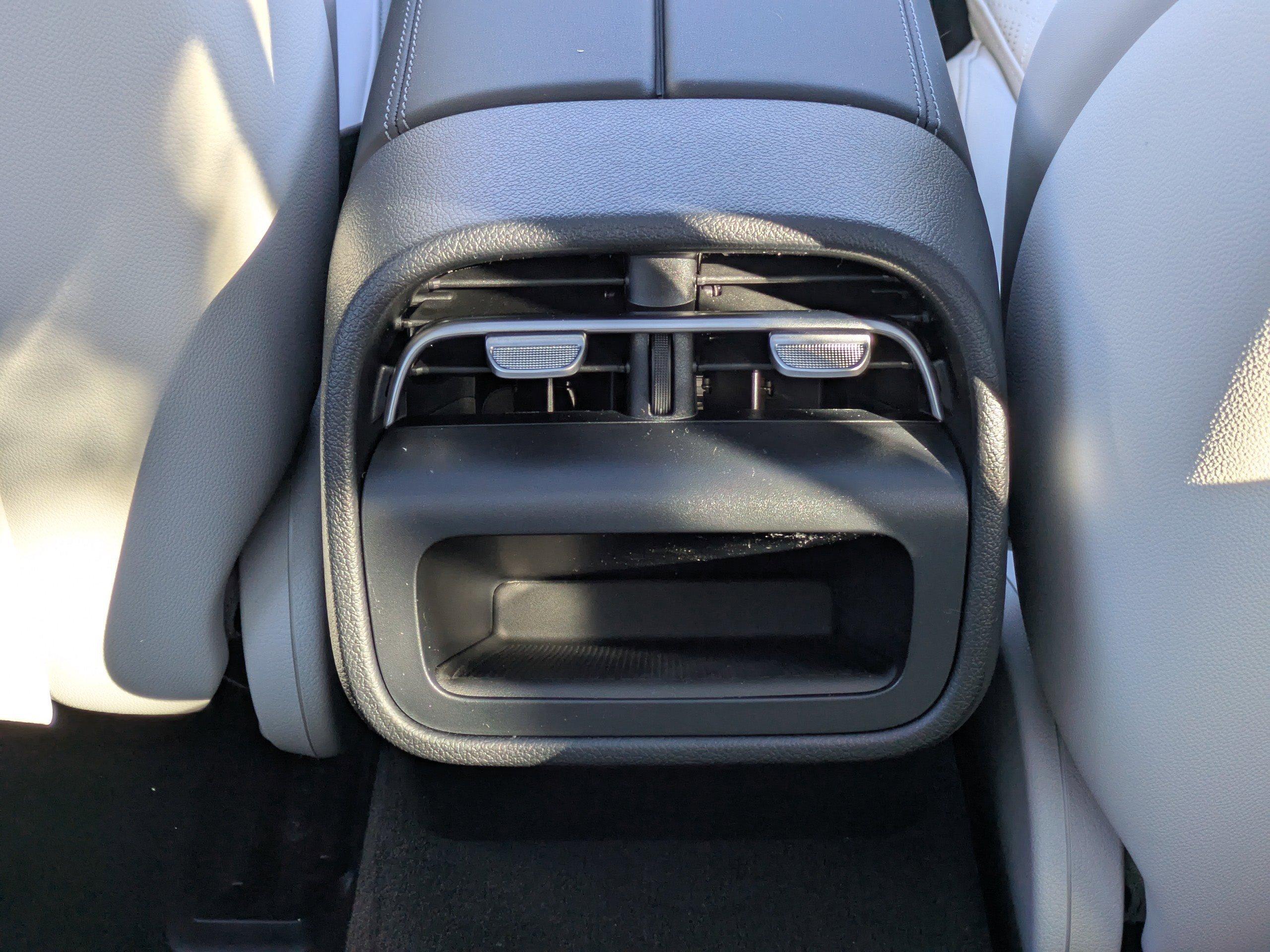 Mercedes-Benz Sedan E 450 With Navigation & Awd - Thumbnail 16