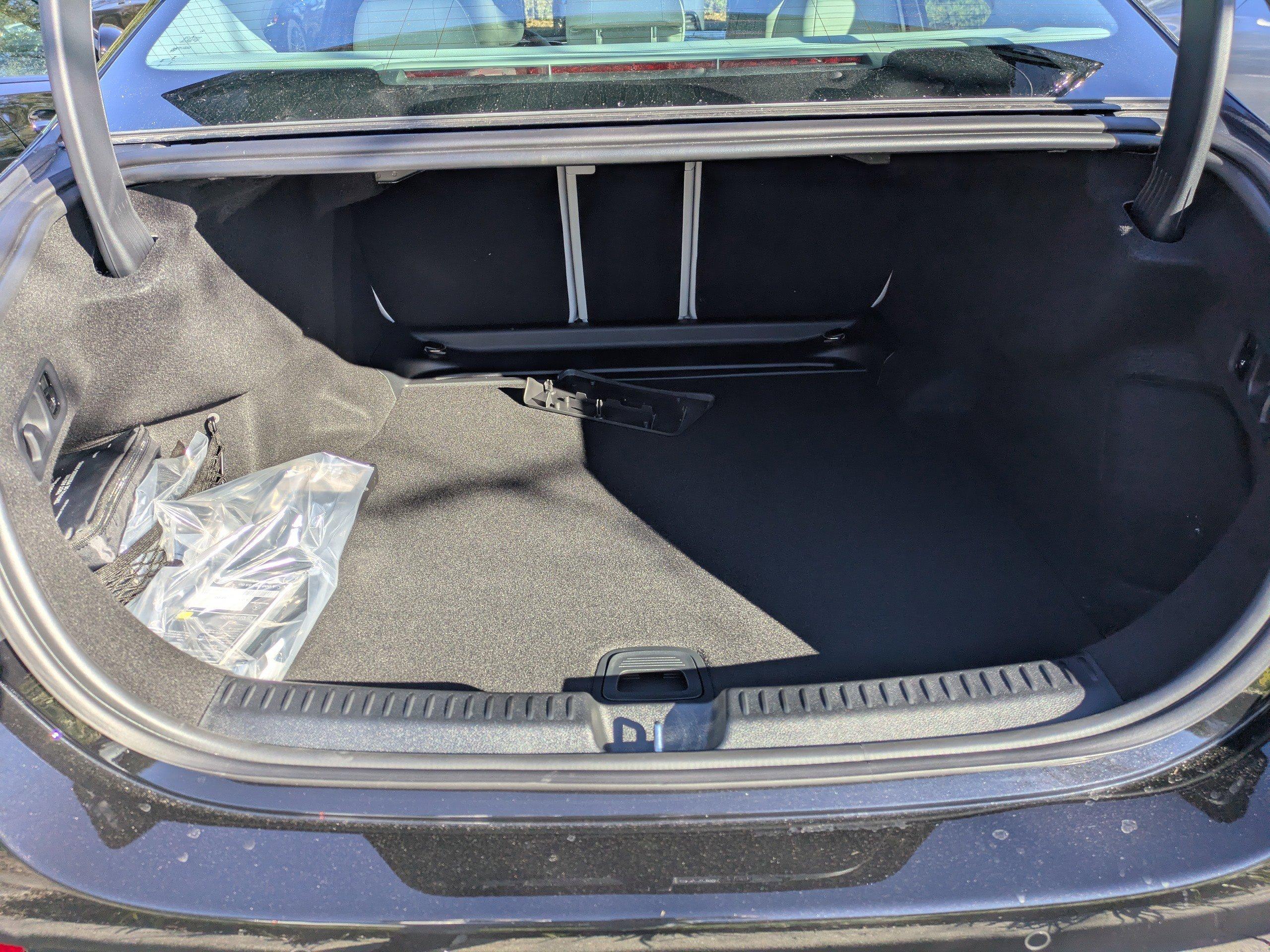 Mercedes-Benz Sedan E 450 With Navigation & Awd - Thumbnail 13