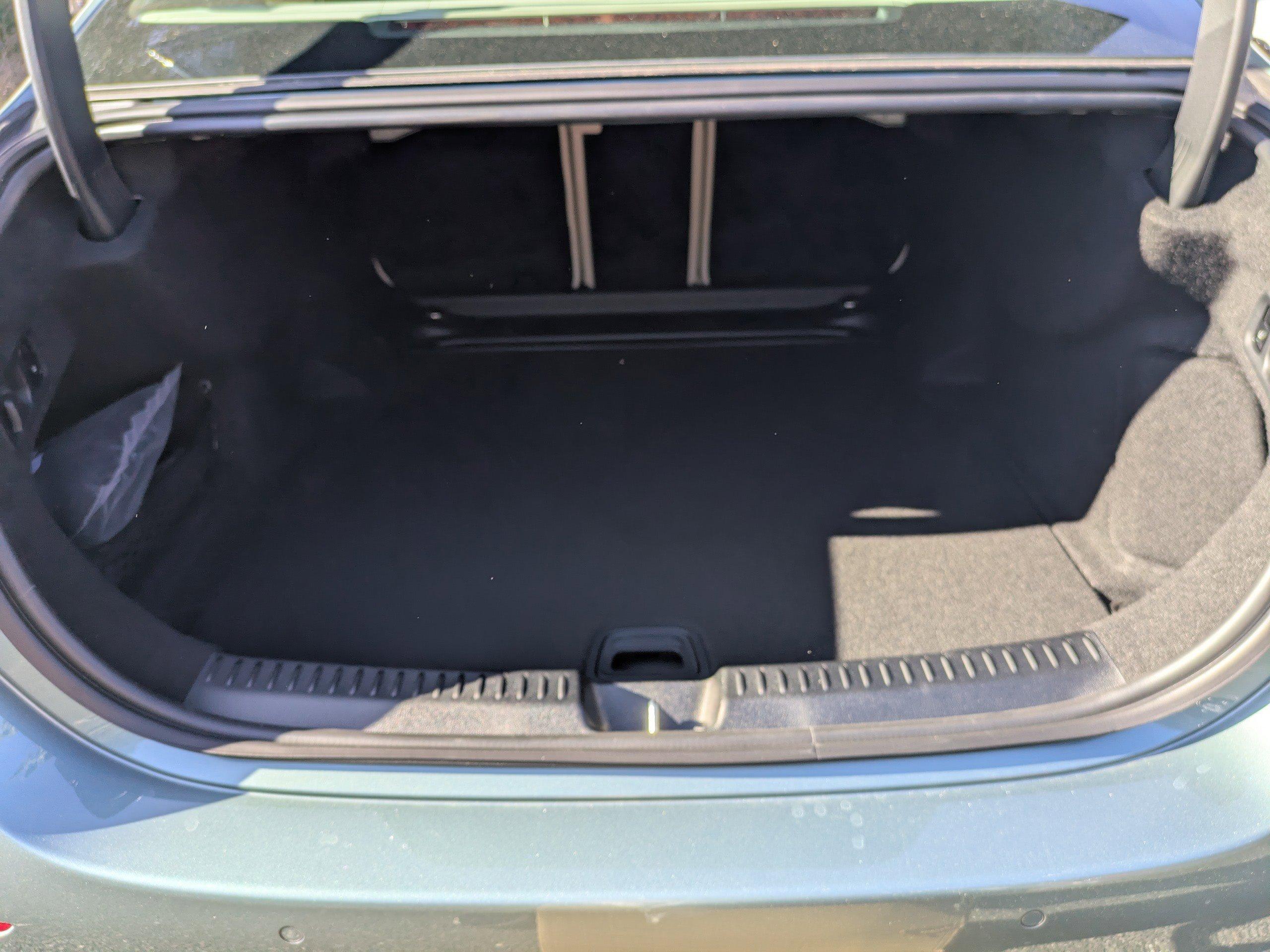 Mercedes-Benz Sedan E 450 With Navigation & Awd - Thumbnail 13