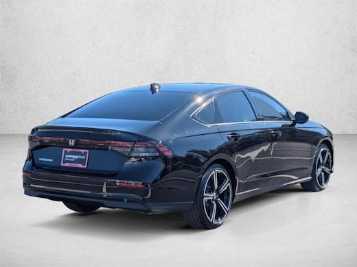 Honda Accord Lx - Thumbnail 6