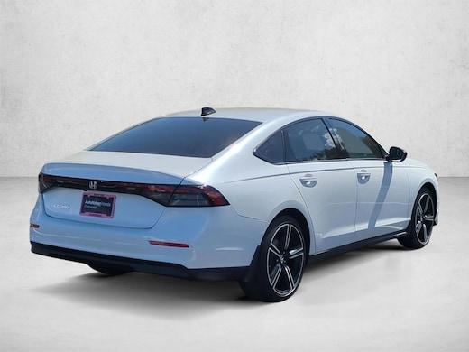 Honda Accord Lx - Thumbnail 8