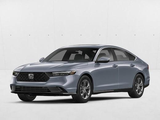 Honda Accord Hybrid Ex-L - Thumbnail 7