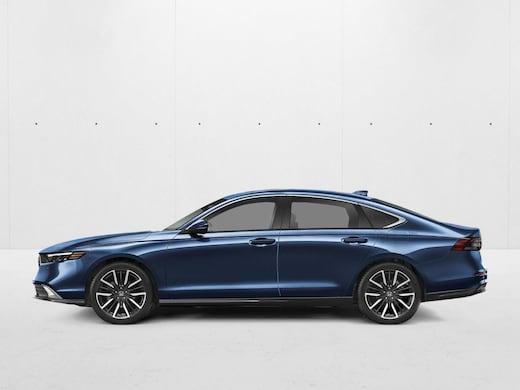 Honda Accord Hybrid Ex-L - Thumbnail 14