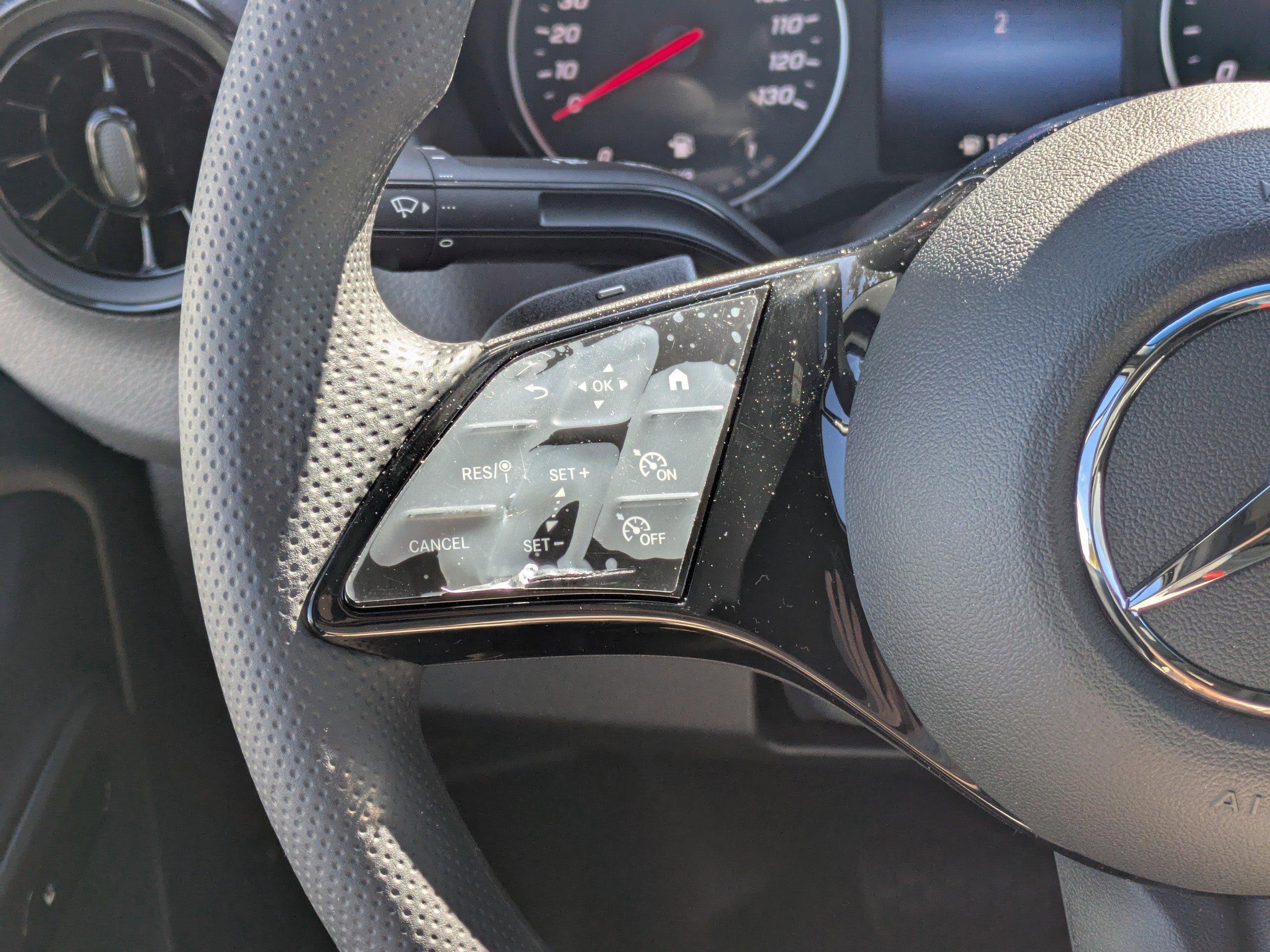 Mercedes-Benz Sprinter Cargo Van 144 Wb Rwd Van - Thumbnail 16