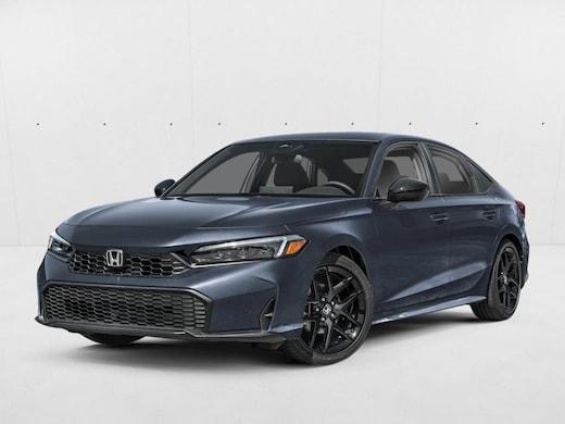Honda Civic Sport - Thumbnail 13