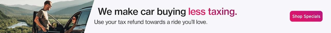 Honda Hr-V Lx - View 1