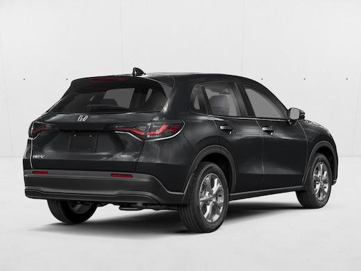 Honda Hr-V Lx - Thumbnail 16