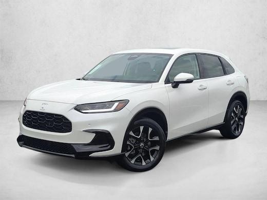 Honda Hr-V Lx - Thumbnail 11