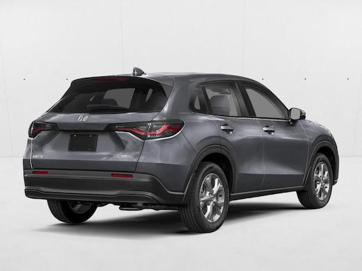 Honda Hr-V Lx - Thumbnail 18