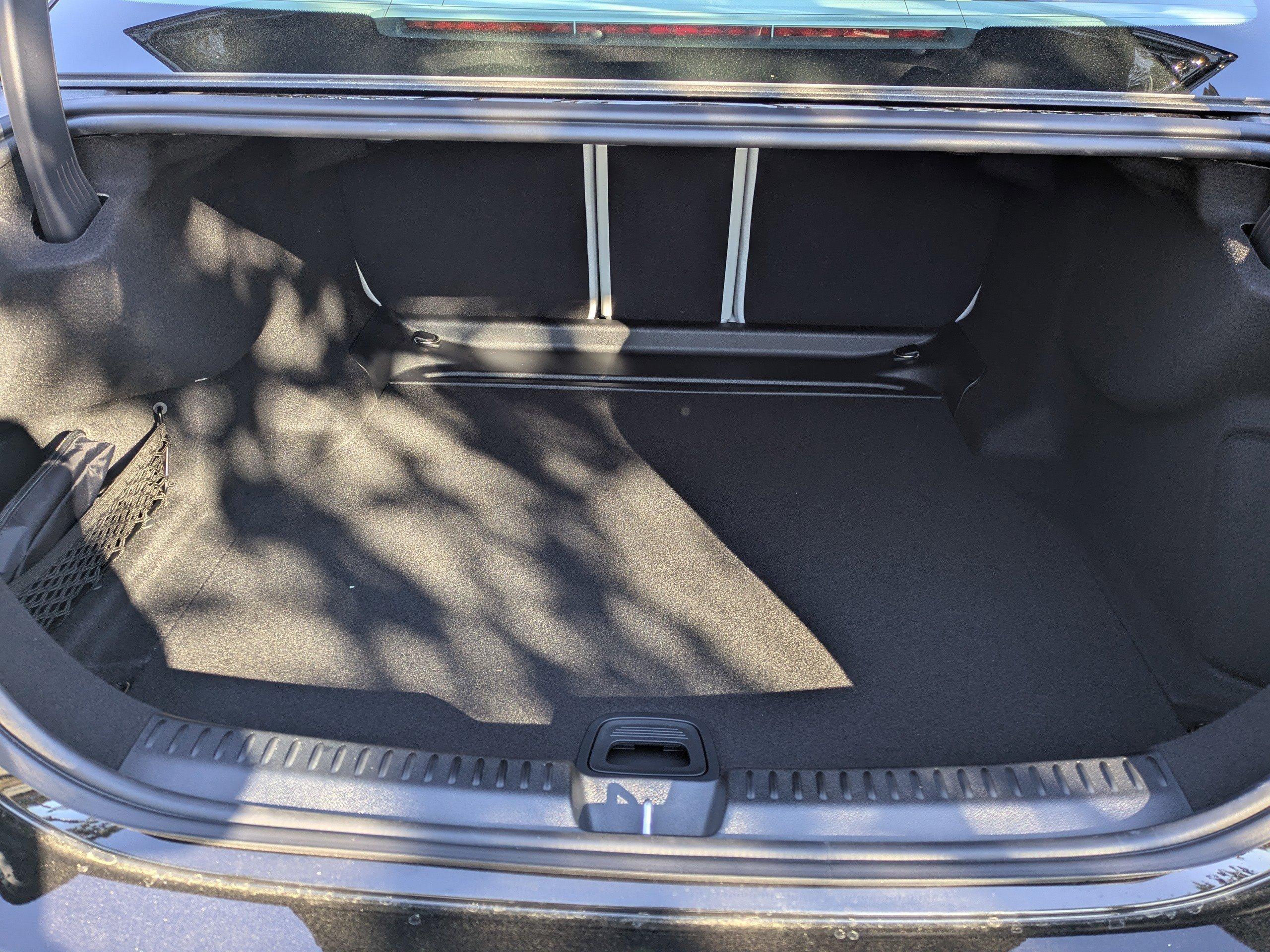 Mercedes-Benz Sedan E 450 With Navigation & Awd - Thumbnail 13