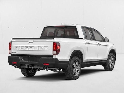 Honda Ridgeline Rtl - Thumbnail 20