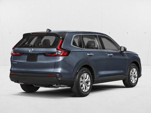 Honda Cr-V Ex - Thumbnail 14