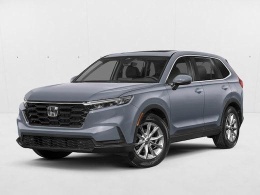 Honda Cr-V Ex - Thumbnail 15