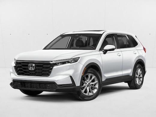 Honda Cr-V Ex - Thumbnail 7