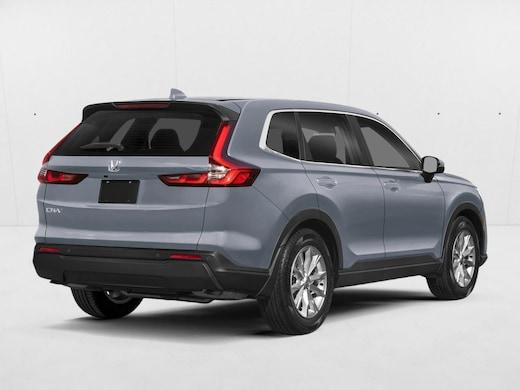 Honda Cr-V Ex - Thumbnail 16