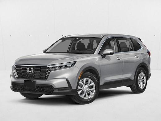 Honda Cr-V Ex - Thumbnail 11