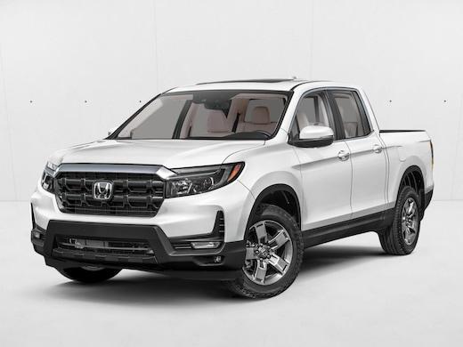 Honda Ridgeline Rtl - Thumbnail 17