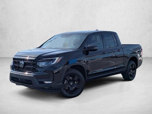 Honda Ridgeline Rtl - Thumbnail 11