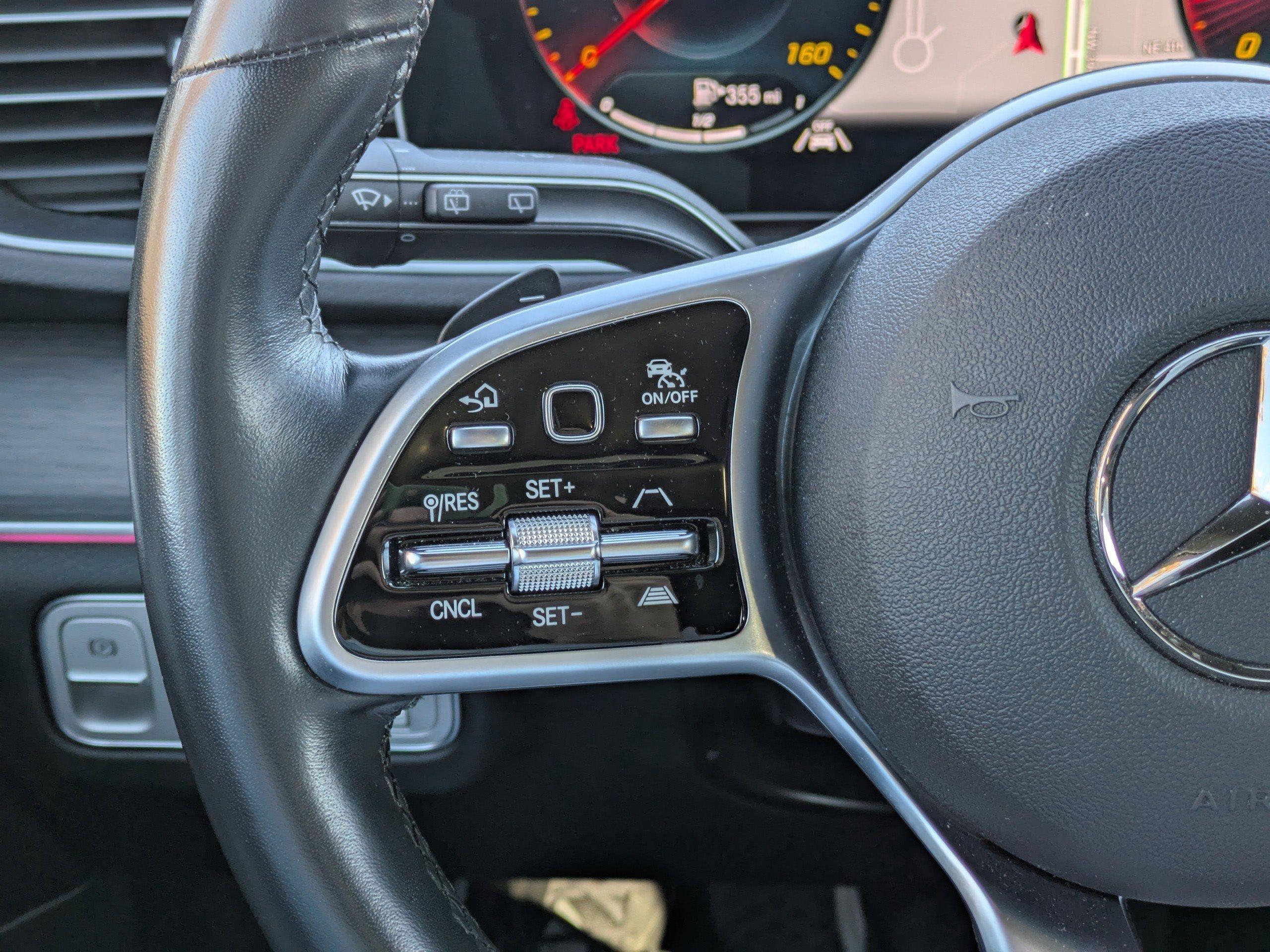 Mercedes-Benz Gle Sport Utility 350 With Navigation & Awd - Thumbnail 20