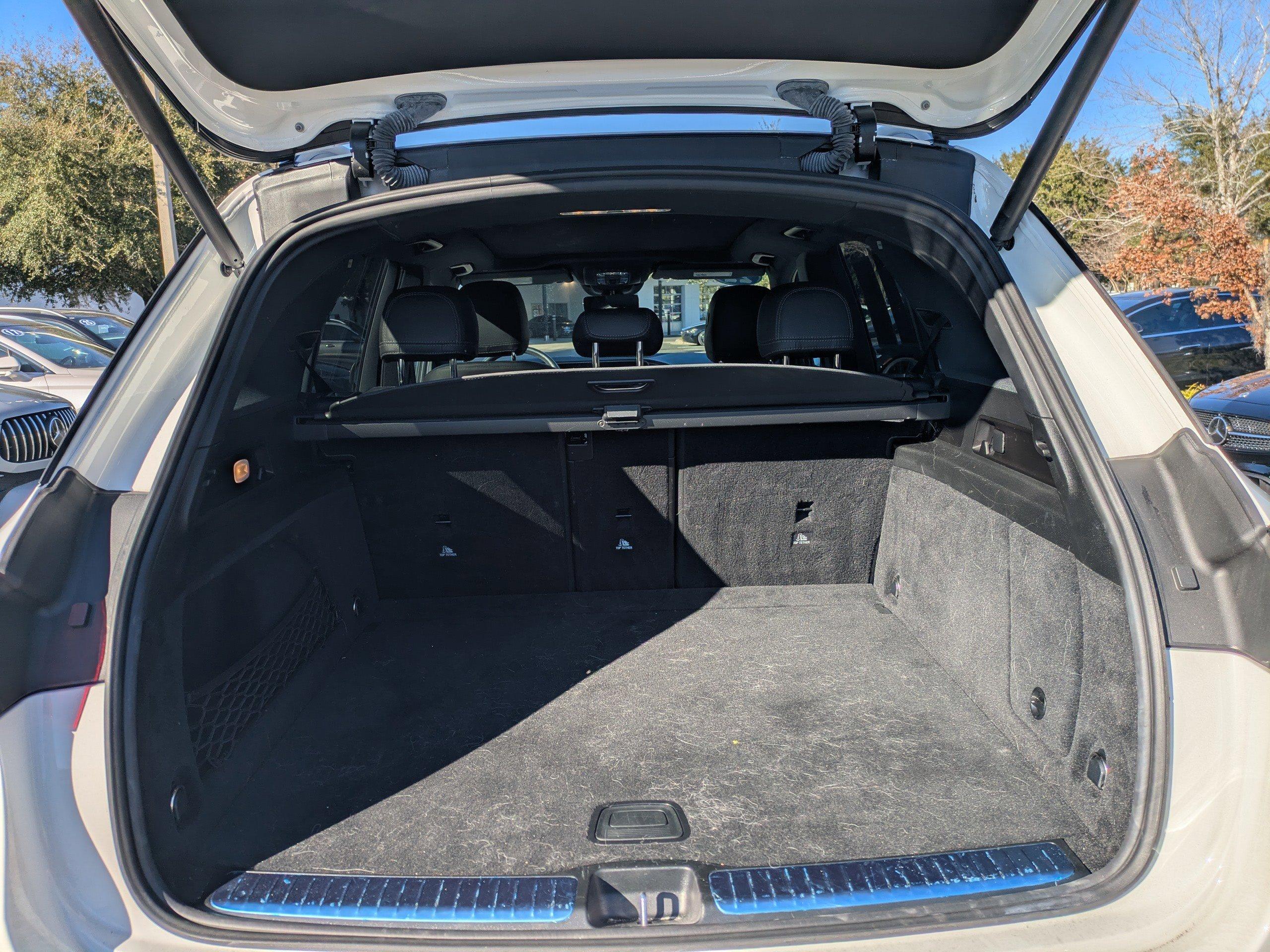 Mercedes-Benz Gle Sport Utility 350 With Navigation & Awd - Thumbnail 14