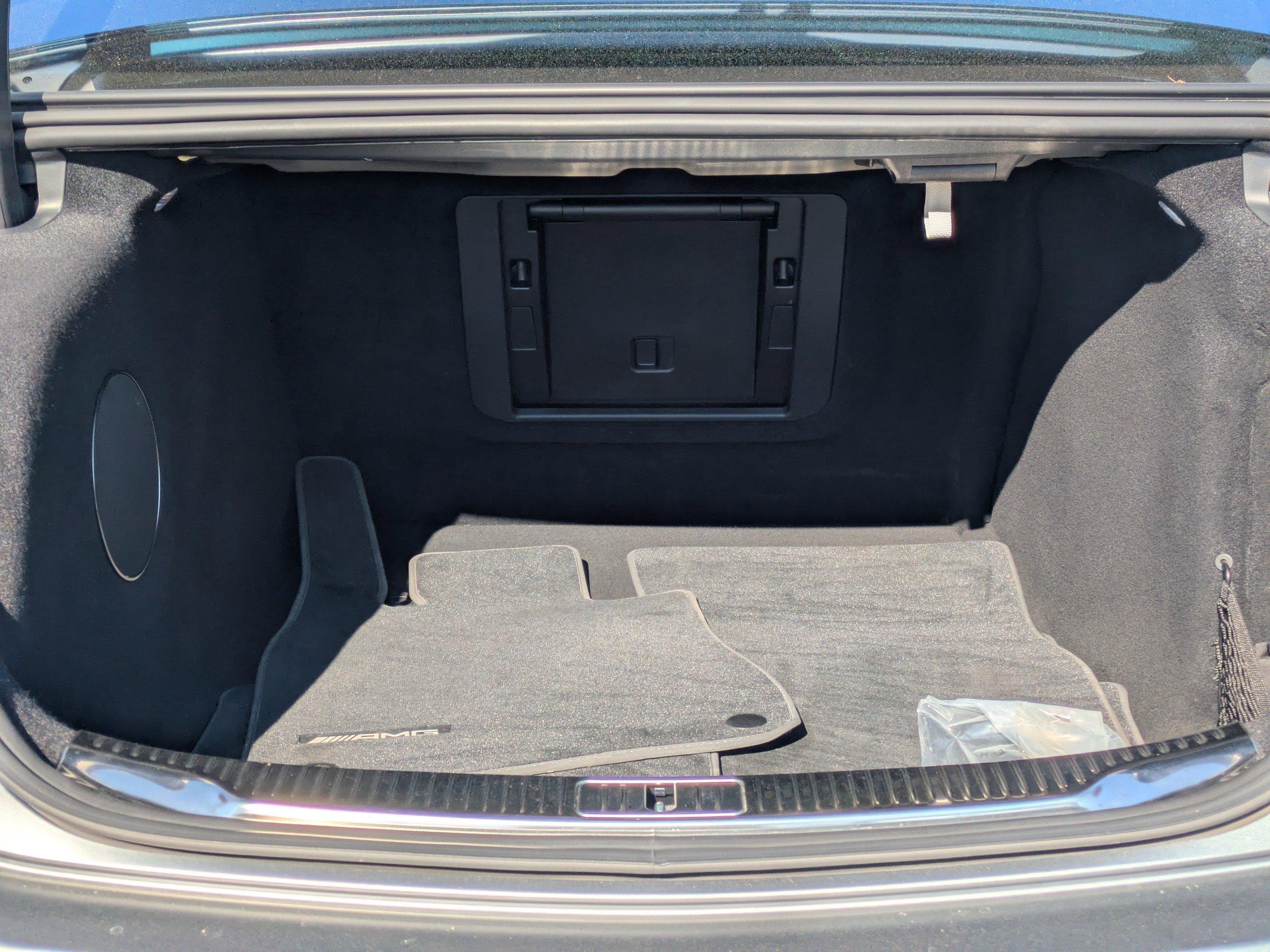 Mercedes-Benz 4Dr Car S 580 With Navigation & Awd - Thumbnail 13